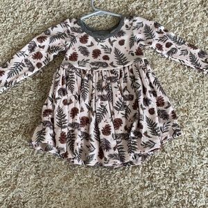 Holiday dress